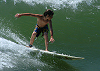 (June 3, 2007) Bob Hall Pier - Surf 2